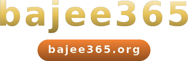 bajee365 logo